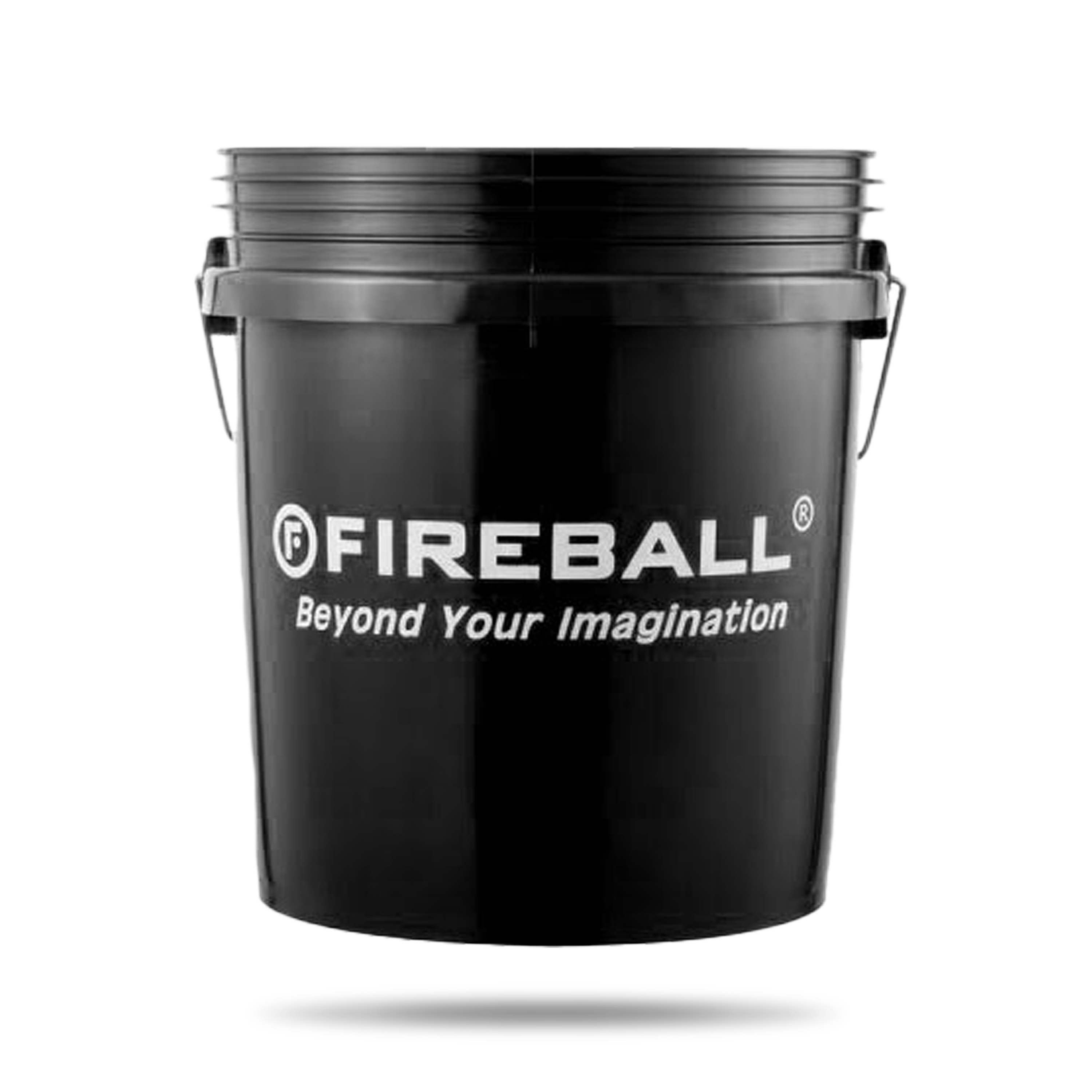 Blizzard Snow Foam Cannon – Fireball USA