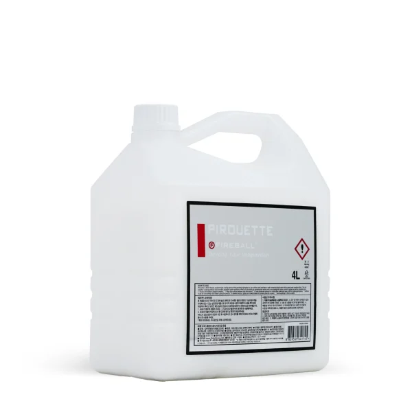 Pirouette Ceramic Sealant